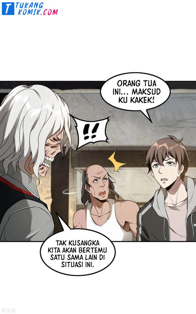 Useless First Son-In-Law (Magnificent Cohabiting Son-In-Law) Chapter 71 Gambar 10