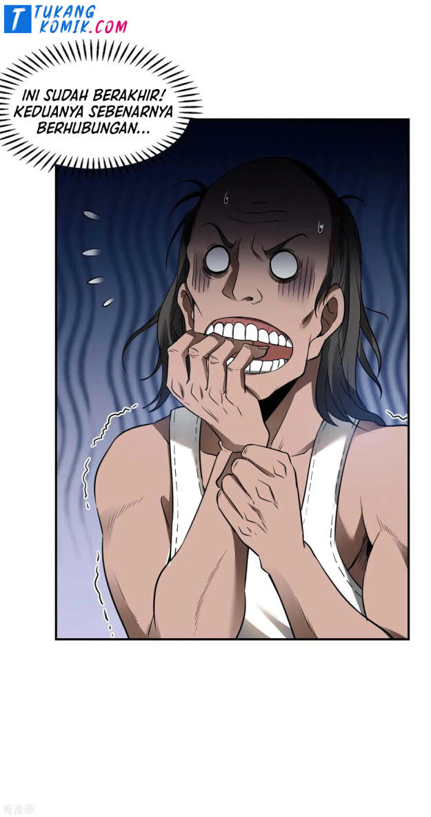 Useless First Son-In-Law (Magnificent Cohabiting Son-In-Law) Chapter 71 Gambar 11