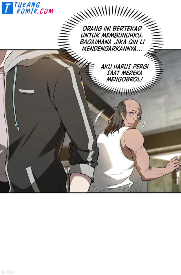 Useless First Son-In-Law (Magnificent Cohabiting Son-In-Law) Chapter 71 Gambar 12