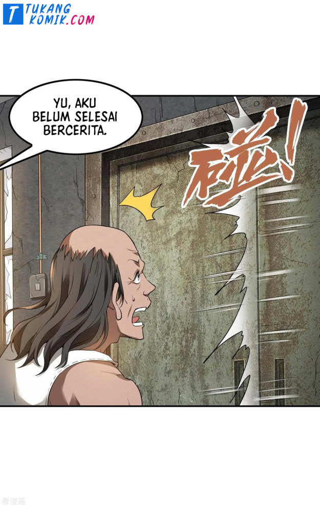Useless First Son-In-Law (Magnificent Cohabiting Son-In-Law) Chapter 71 Gambar 13