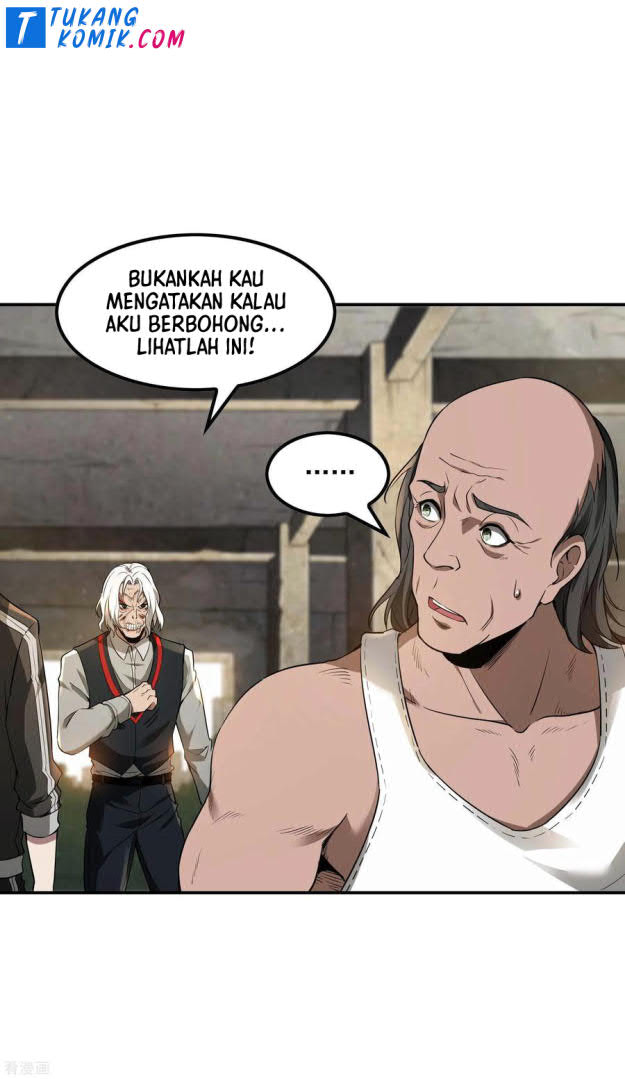 Useless First Son-In-Law (Magnificent Cohabiting Son-In-Law) Chapter 71 Gambar 14