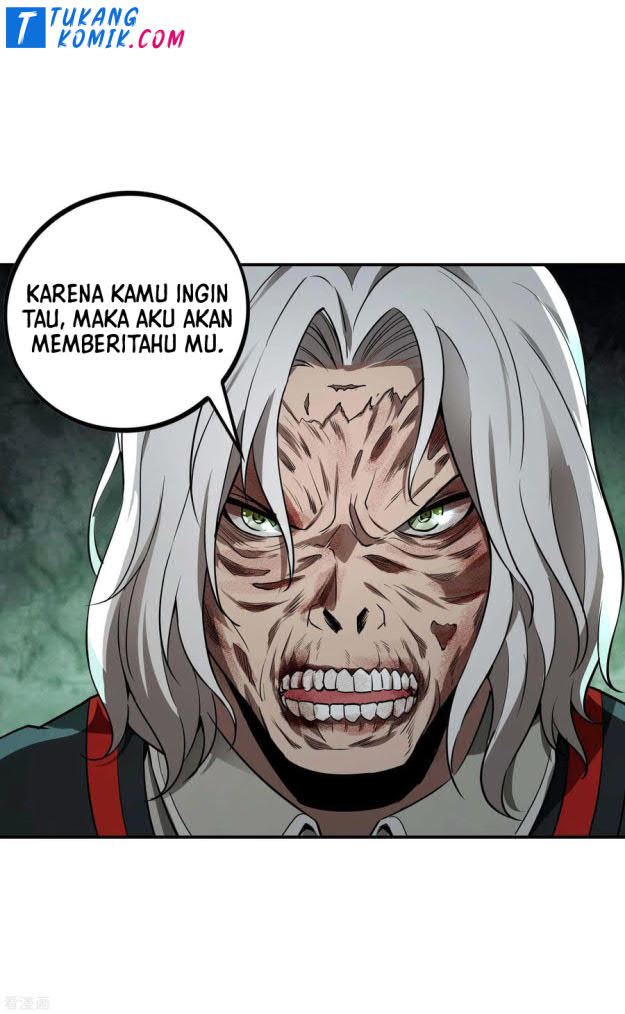 Useless First Son-In-Law (Magnificent Cohabiting Son-In-Law) Chapter 71 Gambar 16