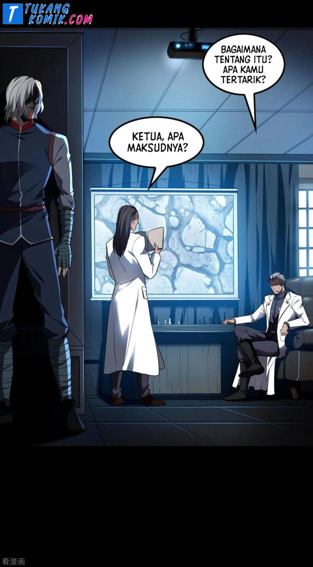Useless First Son-In-Law (Magnificent Cohabiting Son-In-Law) Chapter 71 Gambar 18
