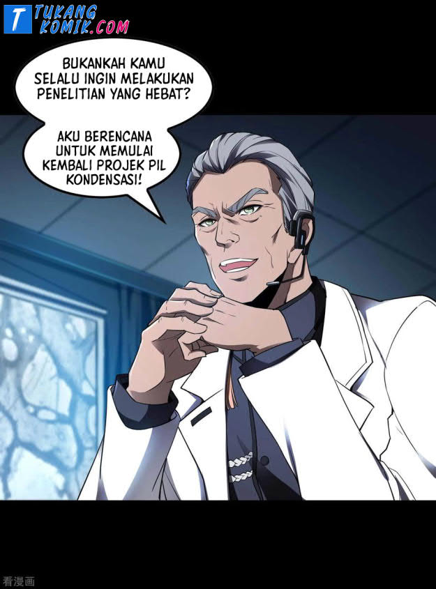 Useless First Son-In-Law (Magnificent Cohabiting Son-In-Law) Chapter 71 Gambar 19