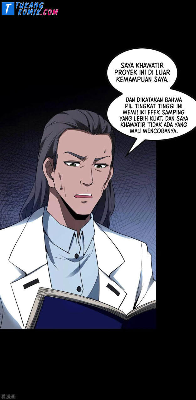Useless First Son-In-Law (Magnificent Cohabiting Son-In-Law) Chapter 71 Gambar 20