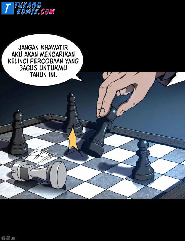 Useless First Son-In-Law (Magnificent Cohabiting Son-In-Law) Chapter 71 Gambar 21