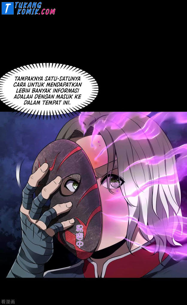Useless First Son-In-Law (Magnificent Cohabiting Son-In-Law) Chapter 71 Gambar 23