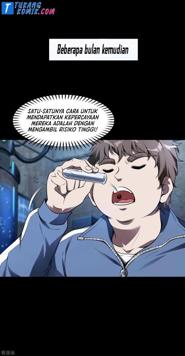 Useless First Son-In-Law (Magnificent Cohabiting Son-In-Law) Chapter 71 Gambar 24