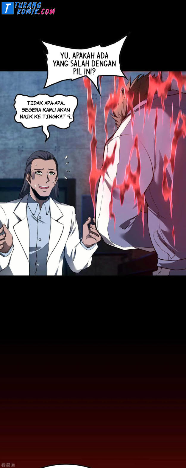 Useless First Son-In-Law (Magnificent Cohabiting Son-In-Law) Chapter 71 Gambar 26