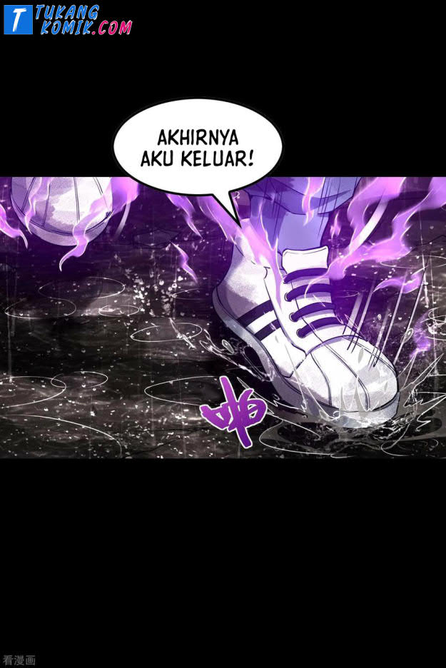 Useless First Son-In-Law (Magnificent Cohabiting Son-In-Law) Chapter 71 Gambar 35