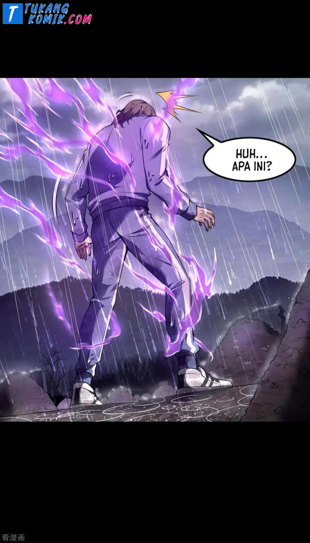 Useless First Son-In-Law (Magnificent Cohabiting Son-In-Law) Chapter 71 Gambar 36