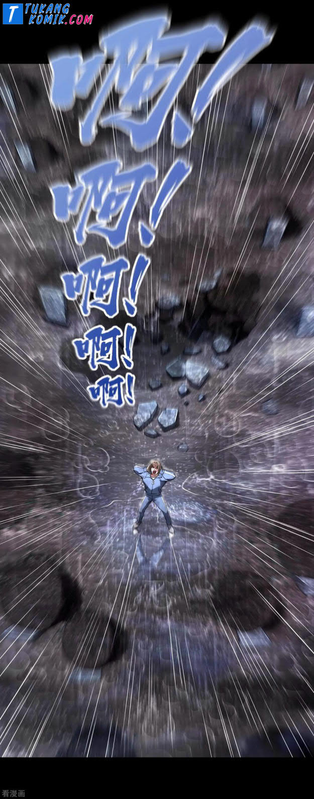 Useless First Son-In-Law (Magnificent Cohabiting Son-In-Law) Chapter 71 Gambar 38