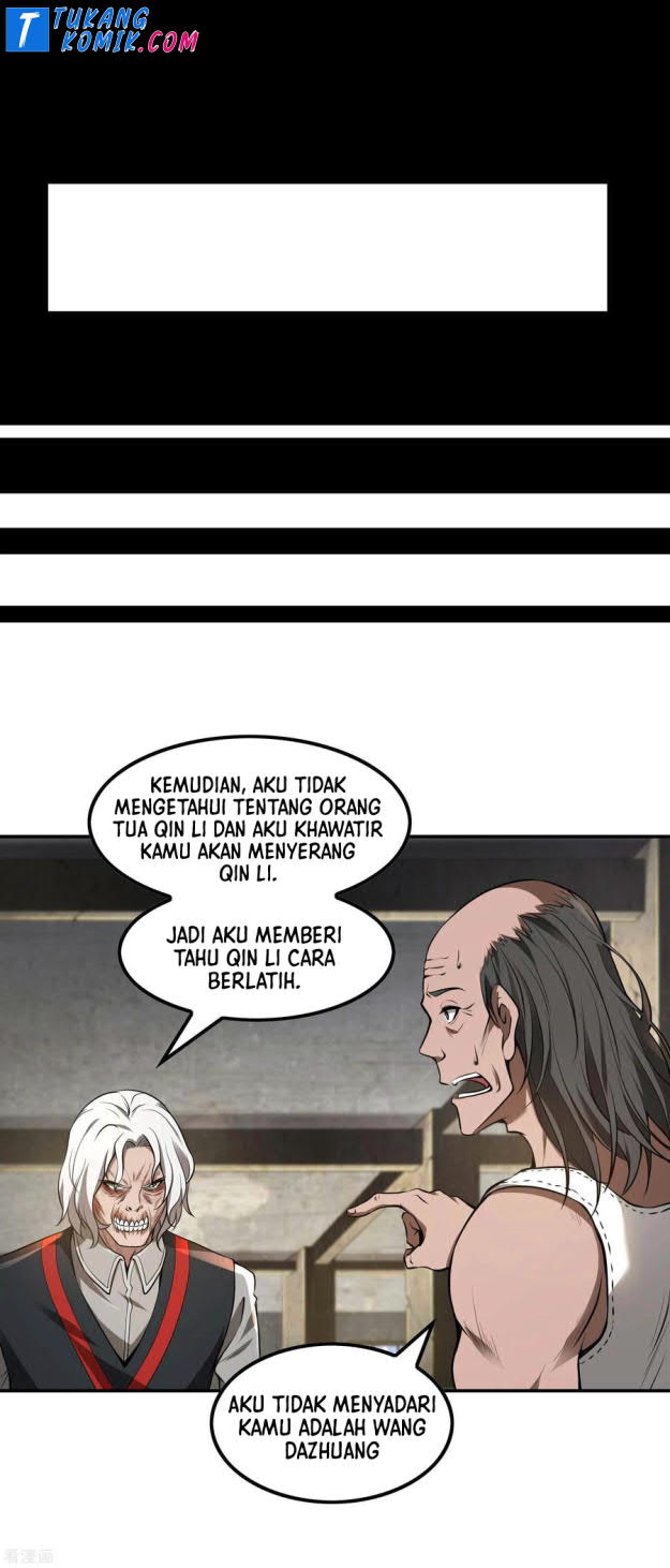 Useless First Son-In-Law (Magnificent Cohabiting Son-In-Law) Chapter 71 Gambar 39