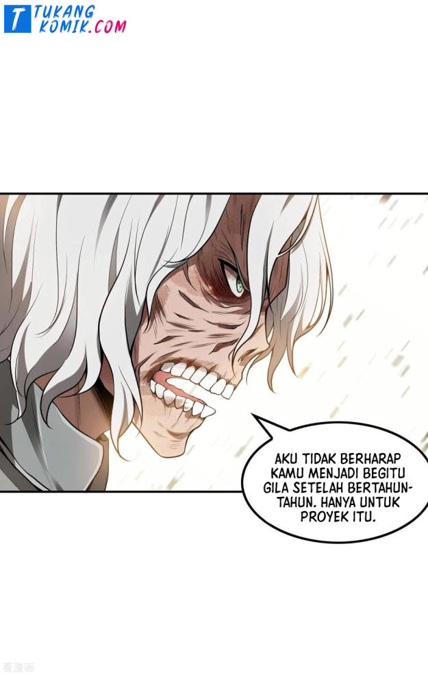 Useless First Son-In-Law (Magnificent Cohabiting Son-In-Law) Chapter 71 Gambar 40
