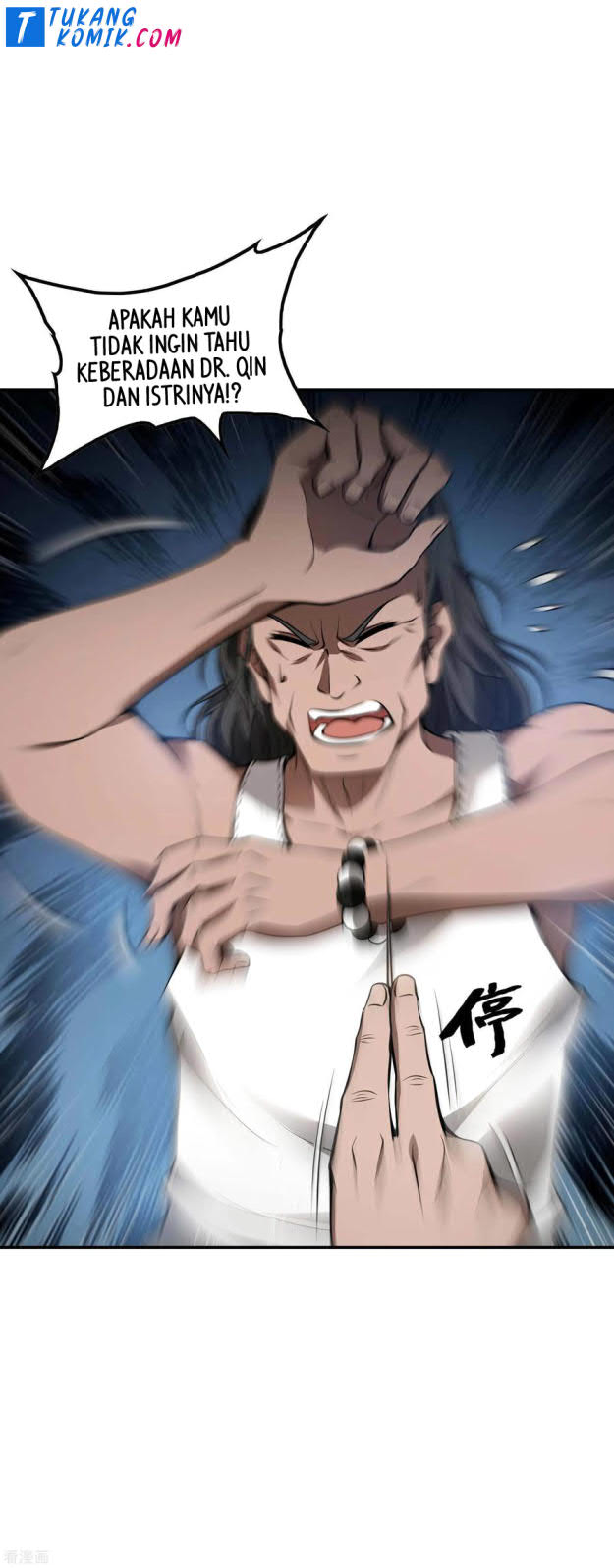 Useless First Son-In-Law (Magnificent Cohabiting Son-In-Law) Chapter 71 Gambar 43