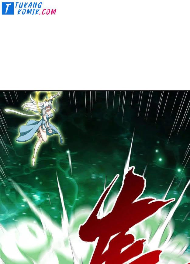 Useless First Son-In-Law (Magnificent Cohabiting Son-In-Law) Chapter 82 Gambar 6