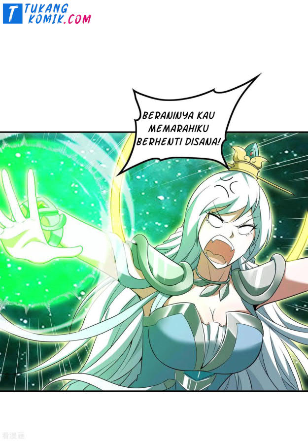Useless First Son-In-Law (Magnificent Cohabiting Son-In-Law) Chapter 82 Gambar 9