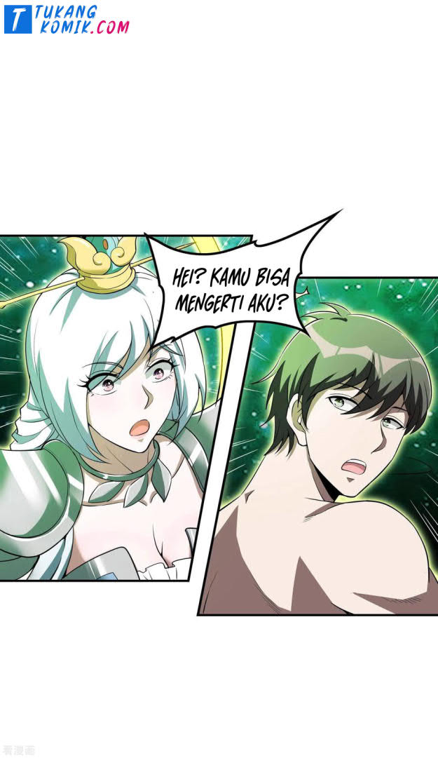 Useless First Son-In-Law (Magnificent Cohabiting Son-In-Law) Chapter 82 Gambar 10