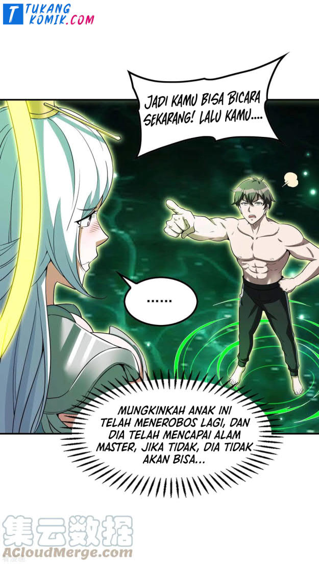 Useless First Son-In-Law (Magnificent Cohabiting Son-In-Law) Chapter 82 Gambar 11