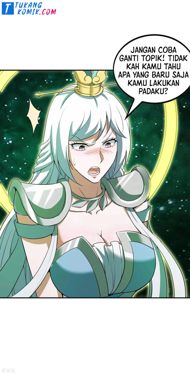 Useless First Son-In-Law (Magnificent Cohabiting Son-In-Law) Chapter 82 Gambar 13