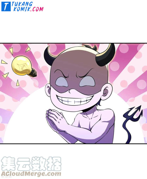 Useless First Son-In-Law (Magnificent Cohabiting Son-In-Law) Chapter 82 Gambar 17