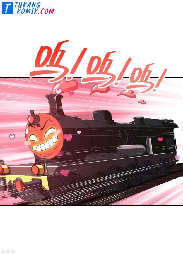 Useless First Son-In-Law (Magnificent Cohabiting Son-In-Law) Chapter 82 Gambar 18