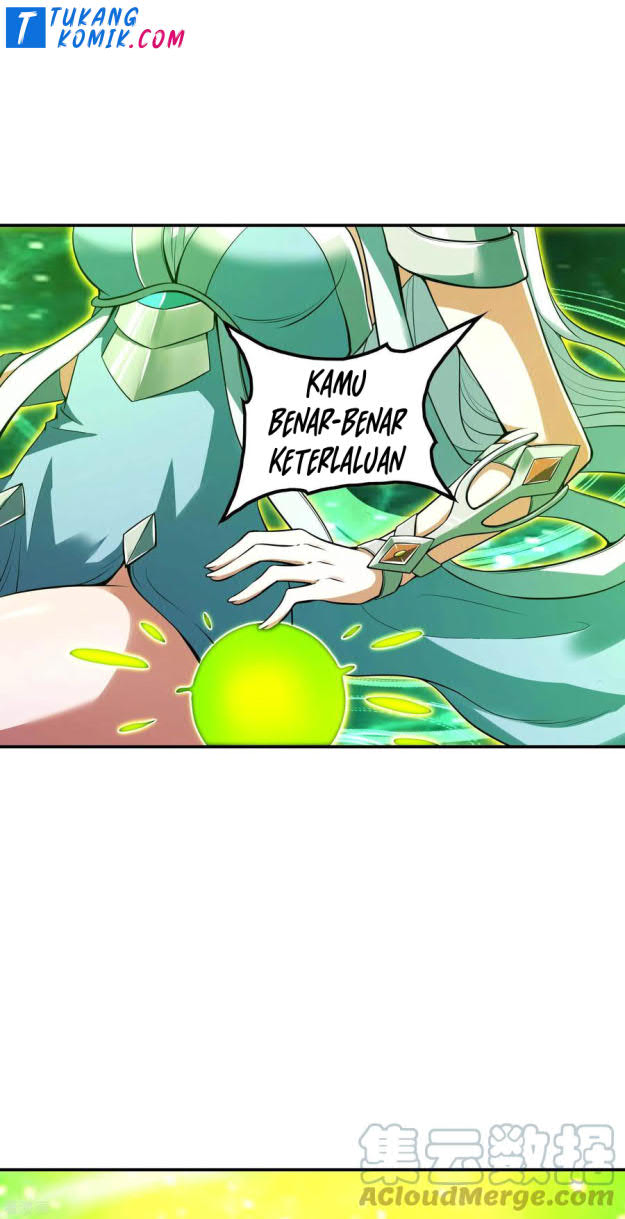 Useless First Son-In-Law (Magnificent Cohabiting Son-In-Law) Chapter 82 Gambar 20