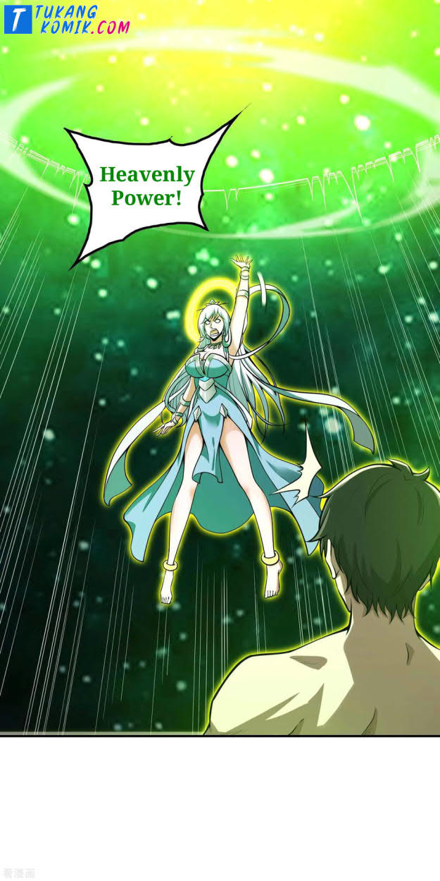 Useless First Son-In-Law (Magnificent Cohabiting Son-In-Law) Chapter 82 Gambar 21