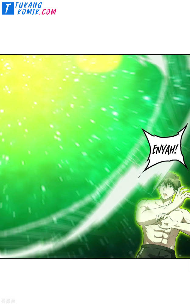 Useless First Son-In-Law (Magnificent Cohabiting Son-In-Law) Chapter 82 Gambar 22