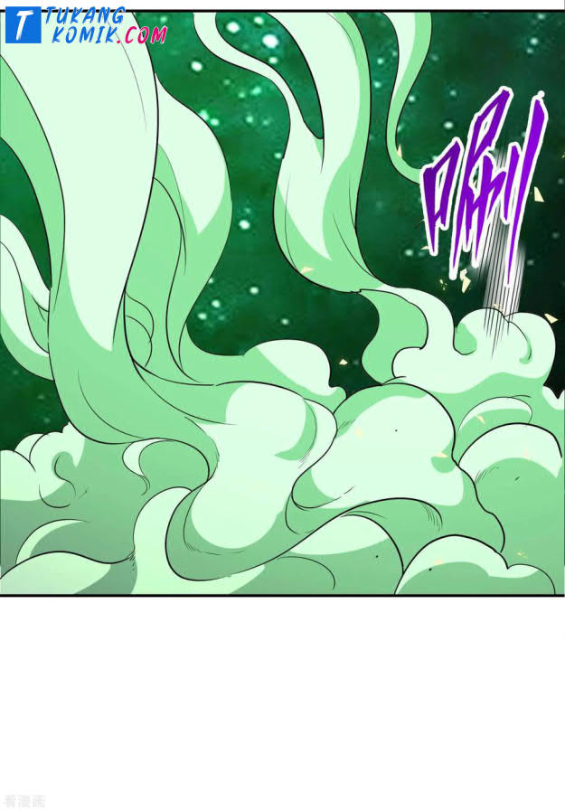 Useless First Son-In-Law (Magnificent Cohabiting Son-In-Law) Chapter 82 Gambar 25