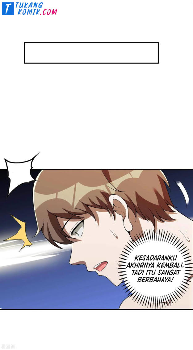 Useless First Son-In-Law (Magnificent Cohabiting Son-In-Law) Chapter 82 Gambar 27