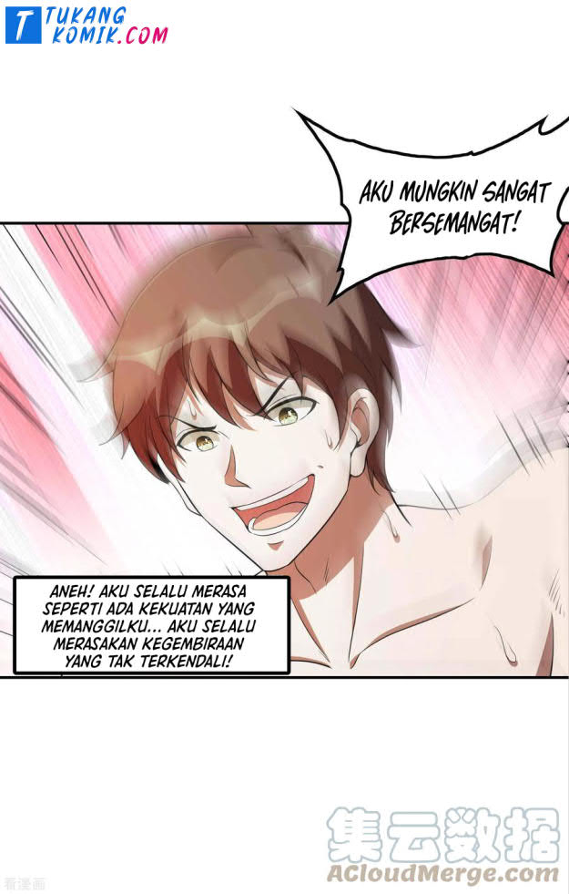 Useless First Son-In-Law (Magnificent Cohabiting Son-In-Law) Chapter 82 Gambar 29