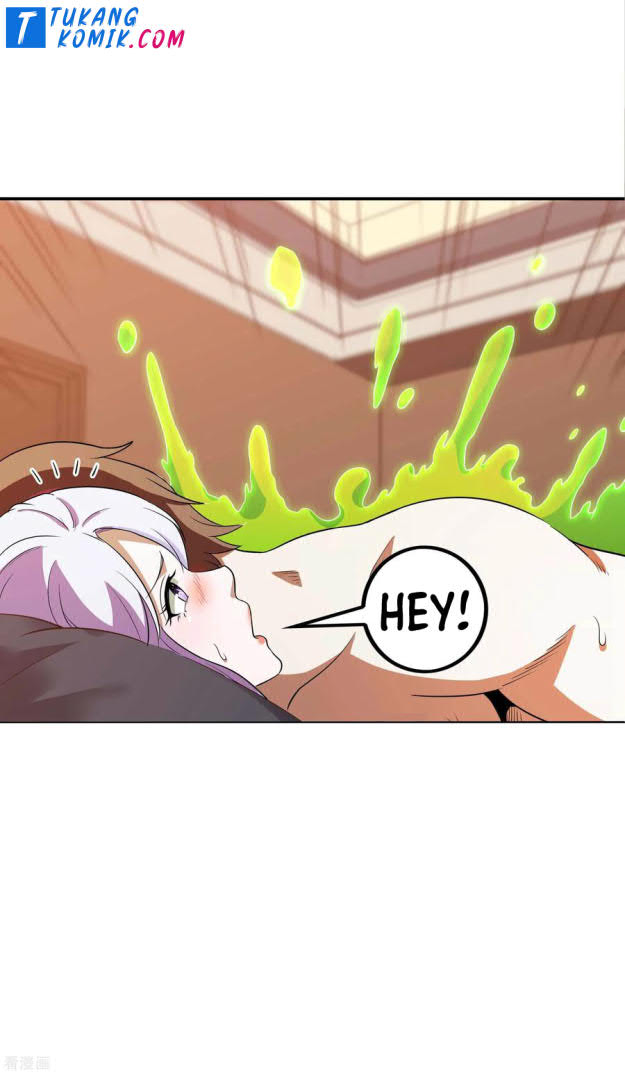 Useless First Son-In-Law (Magnificent Cohabiting Son-In-Law) Chapter 82 Gambar 30