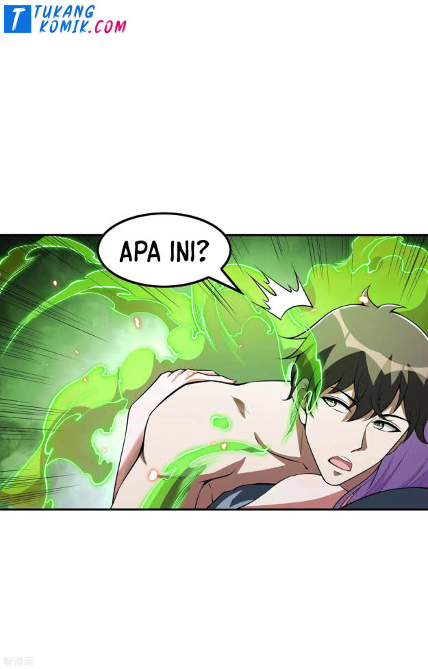 Useless First Son-In-Law (Magnificent Cohabiting Son-In-Law) Chapter 82 Gambar 31