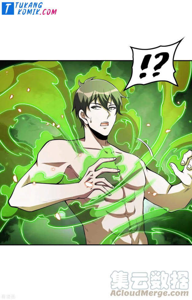 Useless First Son-In-Law (Magnificent Cohabiting Son-In-Law) Chapter 82 Gambar 32