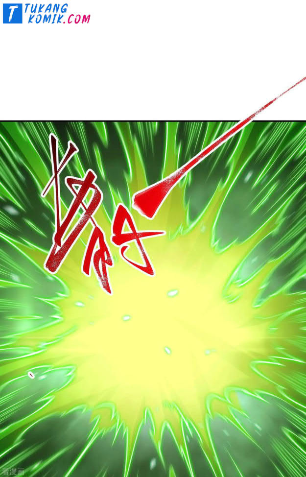 Useless First Son-In-Law (Magnificent Cohabiting Son-In-Law) Chapter 82 Gambar 33