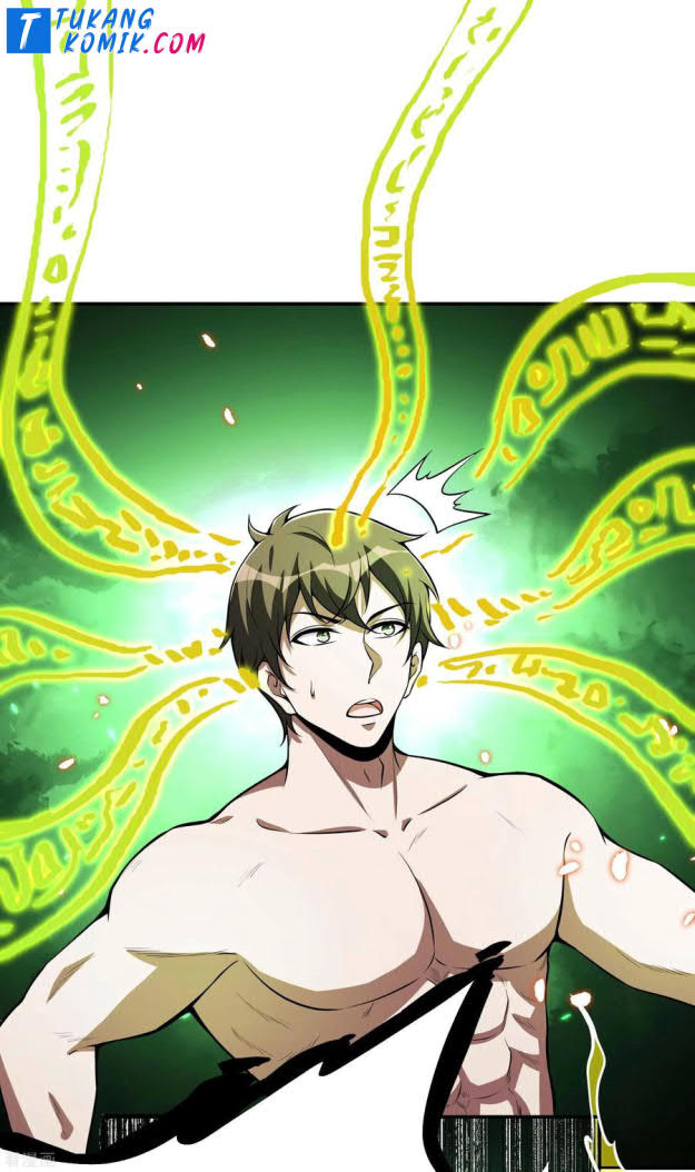 Useless First Son-In-Law (Magnificent Cohabiting Son-In-Law) Chapter 82 Gambar 36