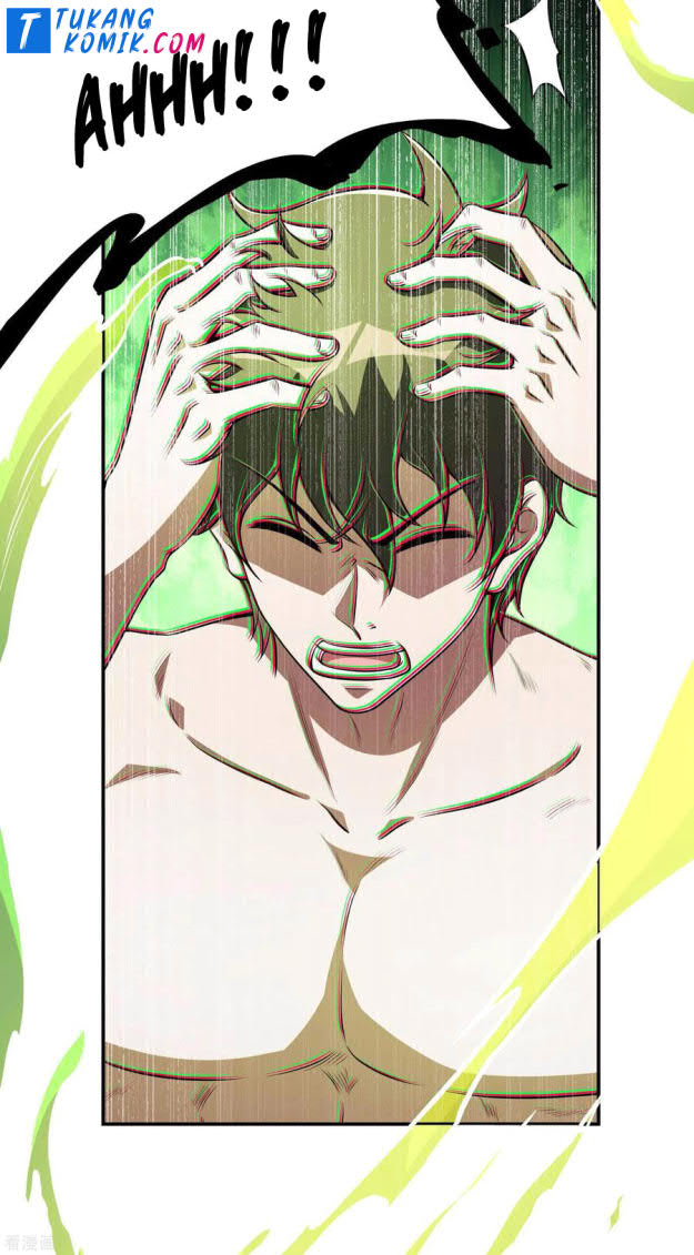 Useless First Son-In-Law (Magnificent Cohabiting Son-In-Law) Chapter 82 Gambar 37