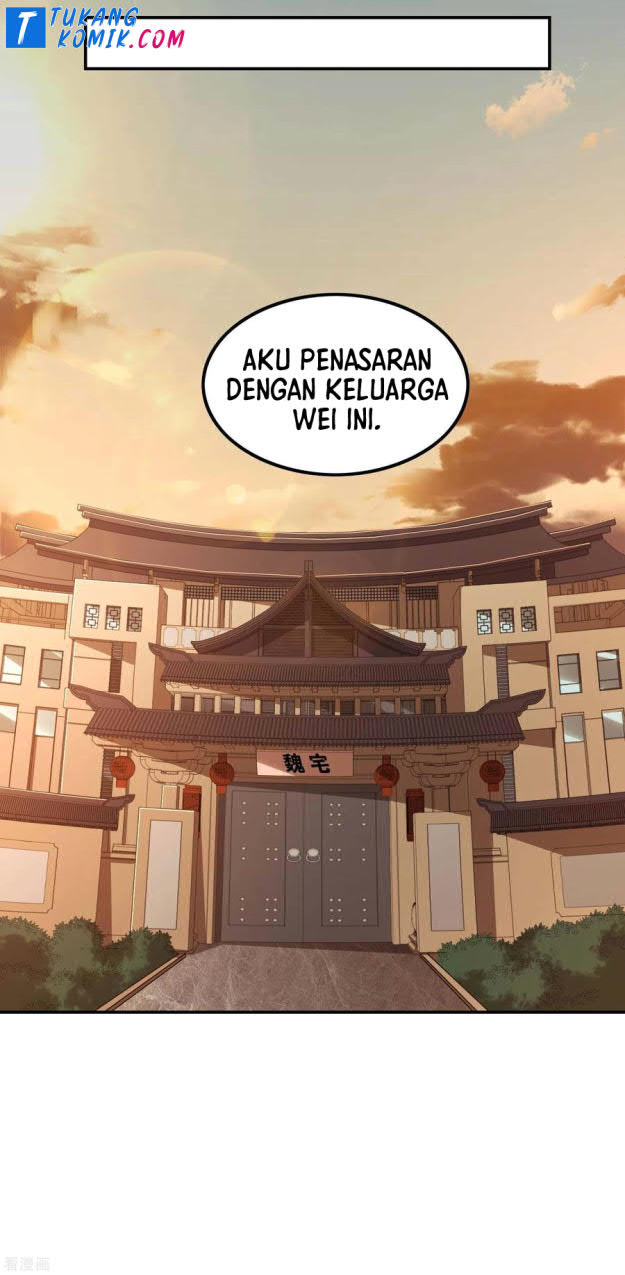 Useless First Son-In-Law (Magnificent Cohabiting Son-In-Law) Chapter 82 Gambar 46