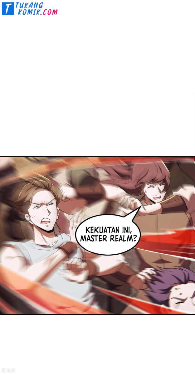 Useless First Son-In-Law (Magnificent Cohabiting Son-In-Law) Chapter 82 Gambar 51