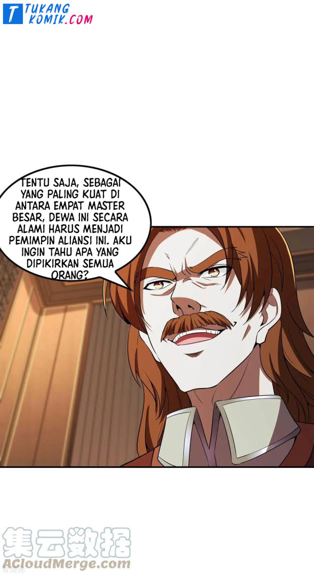 Useless First Son-In-Law (Magnificent Cohabiting Son-In-Law) Chapter 82 Gambar 53
