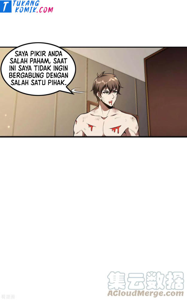 Useless First Son-In-Law (Magnificent Cohabiting Son-In-Law) Chapter 85 Gambar 6