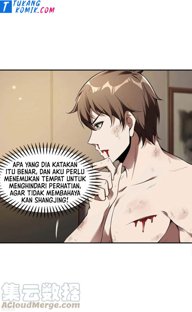 Useless First Son-In-Law (Magnificent Cohabiting Son-In-Law) Chapter 85 Gambar 10