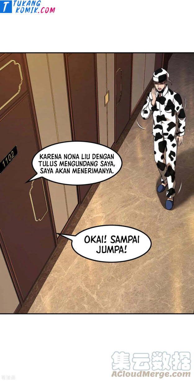 Useless First Son-In-Law (Magnificent Cohabiting Son-In-Law) Chapter 85 Gambar 12