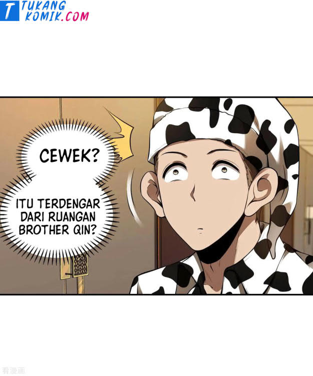 Useless First Son-In-Law (Magnificent Cohabiting Son-In-Law) Chapter 85 Gambar 13