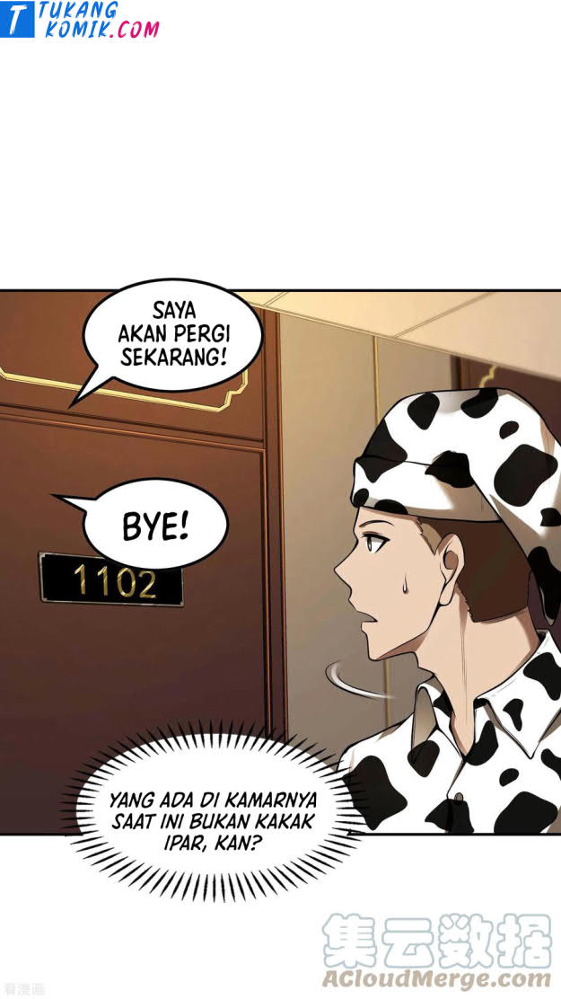 Useless First Son-In-Law (Magnificent Cohabiting Son-In-Law) Chapter 85 Gambar 14