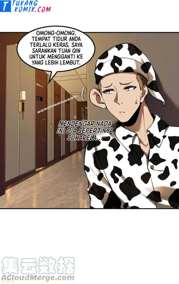 Useless First Son-In-Law (Magnificent Cohabiting Son-In-Law) Chapter 85 Gambar 16