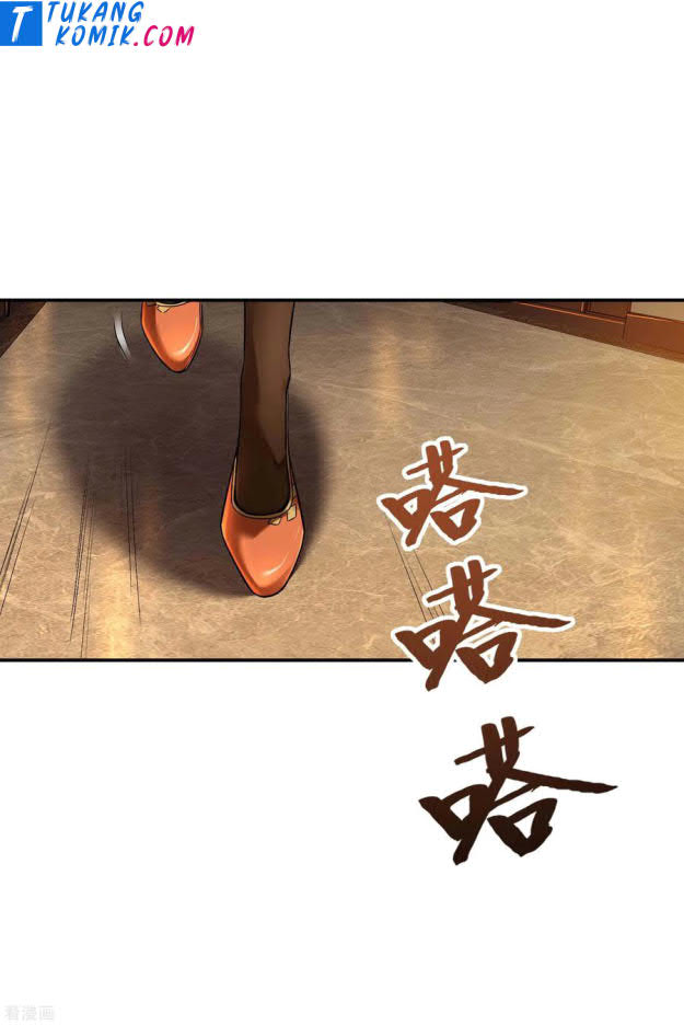 Useless First Son-In-Law (Magnificent Cohabiting Son-In-Law) Chapter 85 Gambar 17