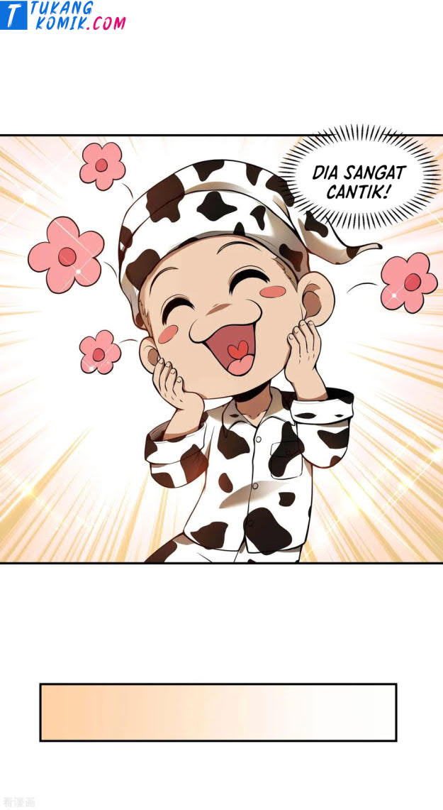 Useless First Son-In-Law (Magnificent Cohabiting Son-In-Law) Chapter 85 Gambar 19
