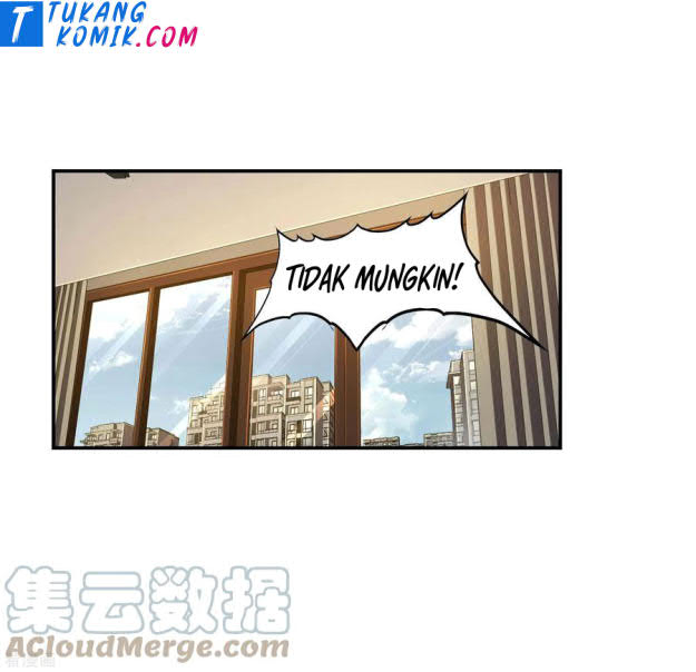 Useless First Son-In-Law (Magnificent Cohabiting Son-In-Law) Chapter 85 Gambar 20